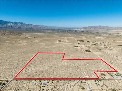 768 Visalia Avenue, Lucerne Valley, CA 92356