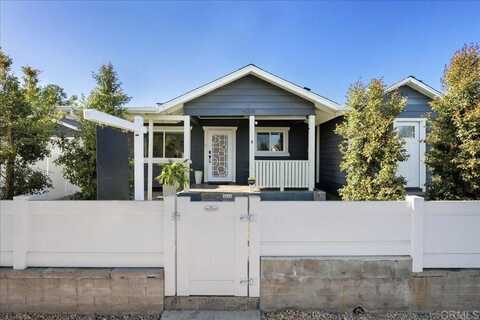5018 Monroe Avenue, San Diego, CA 92115
