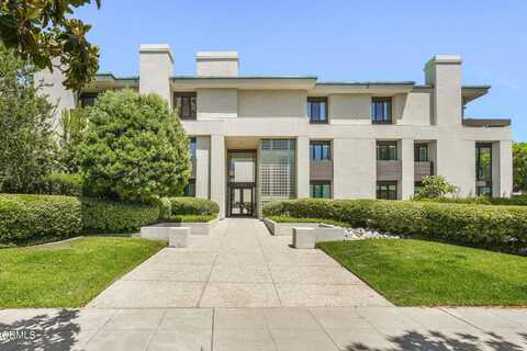 300 S Orange Grove Boulevard, Pasadena, CA 91105