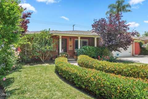 2500 Paloma Street, Pasadena, CA 91104