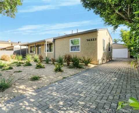 14320 Osborne Street, Panorama City, CA 91402
