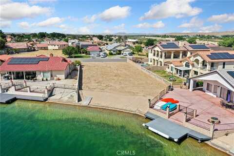 0 Blue Water Road, Helendale, CA 92342
