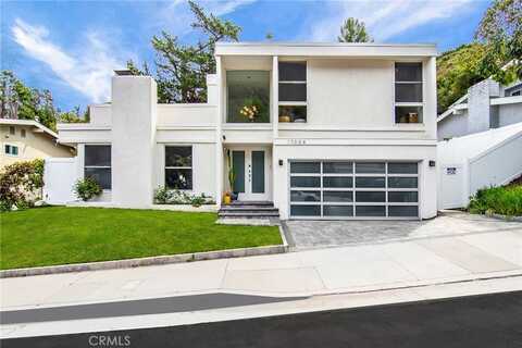 17084 Escalon Drive, Encino, CA 91436