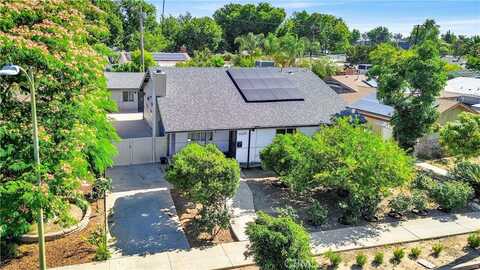 22201 Kittridge Street, Woodland Hills, CA 91303