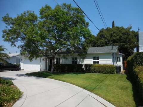 3173 Vista Ave, Lemon Grove, CA 91945