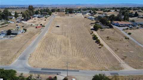 0 Prancing Deer Road, Paso Robles, CA 93446