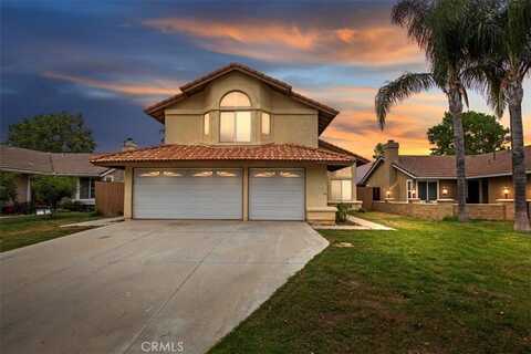 27625 Avenida Interno, Menifee, CA 92585