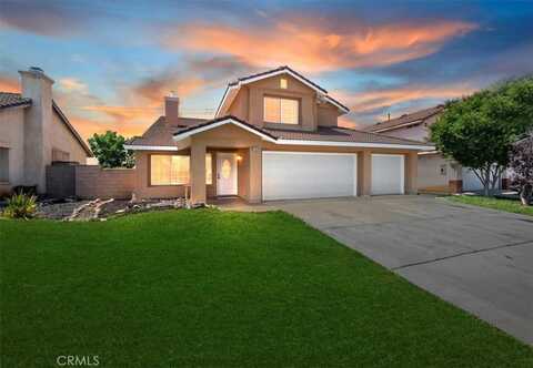 27541 Vanilla Court, Menifee, CA 92585