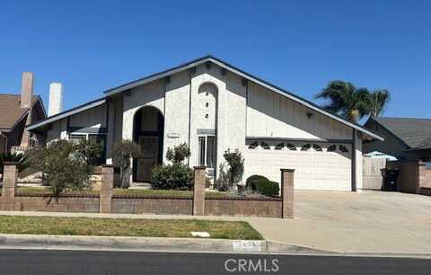 2611 South Bon View Avenue, Ontario, CA 91761