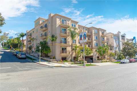 10390 La Grange, Los Angeles, CA 90025
