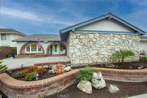 17321 Margarita Lane, Huntington Beach, CA 92647