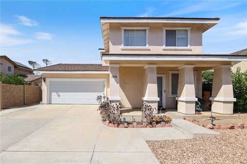 1240 N Harvest Walk Drive, La Puente, CA 91744