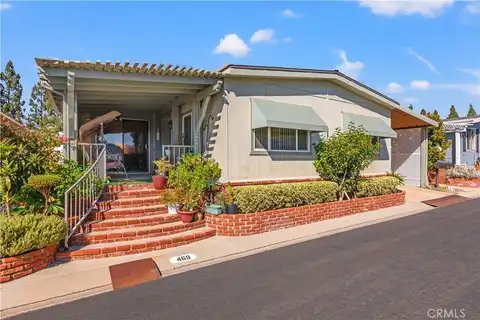 5200 Irvine Boulevard, Irvine, CA 92620