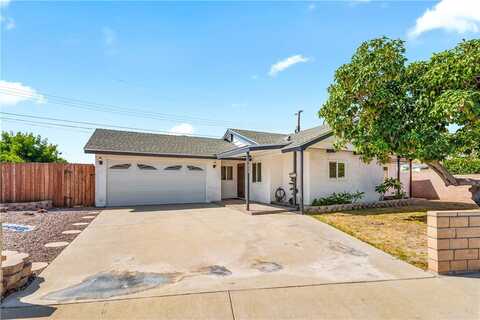 13424 Rockway Drive, Baldwin Park, CA 91706