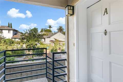 1018 Magnolia Street, South Pasadena, CA 91030