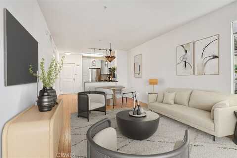 100 S Alameda Street, Los Angeles, CA 90012