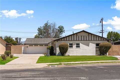 18455 La Cortita Street, Rowland Heights, CA 91748