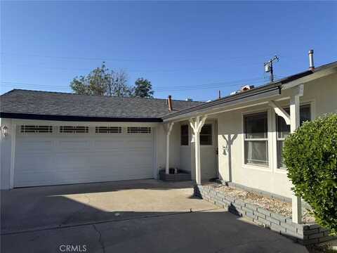 18455 La Cortita Street, Rowland Heights, CA 91748