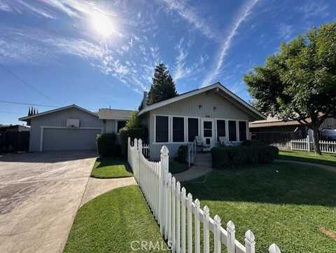 1379 Griffin Street, Merced, CA 95341