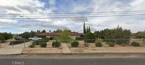 15921 Sultana Street, Hesperia, CA 92345