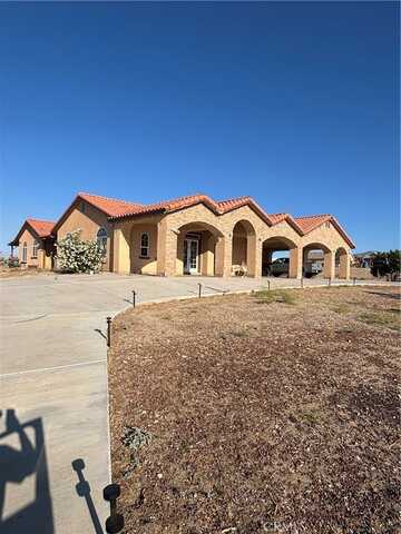 11073 Redwood Road, Pinon Hills, CA 92372