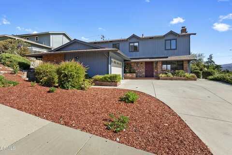 35 Robbins Court, Simi Valley, CA 93065