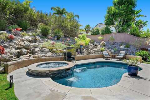 593 Paloma Court, Encinitas, CA 92024
