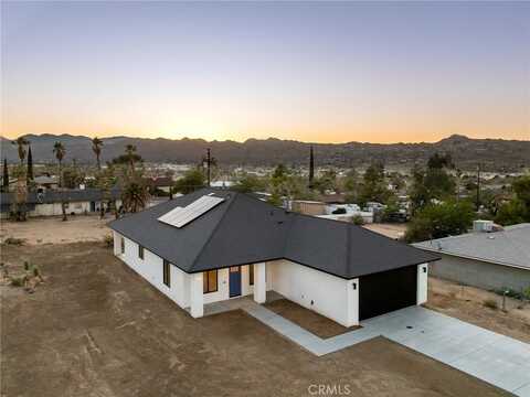 7220 Hanford Avenue, Yucca Valley, CA 92284