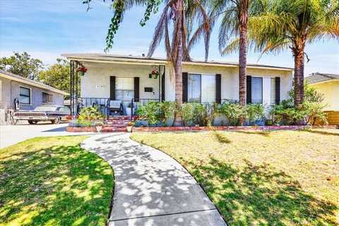 4140 Carfax Avenue, Lakewood, CA 90713