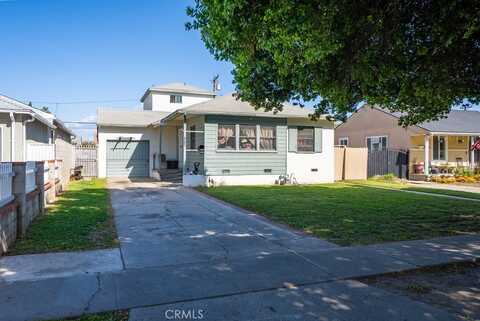 1119 Magnolia Avenue, Santa Ana, CA 92707