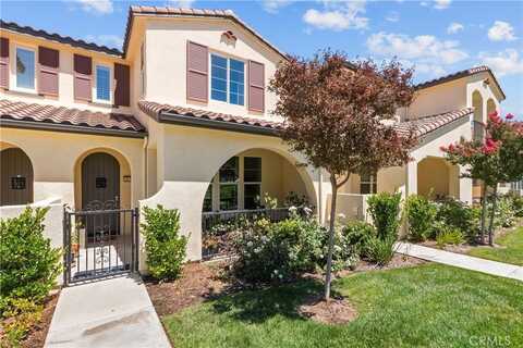 28727 Calle De La Paz Drive, Valencia, CA 91354
