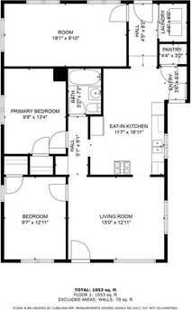 616 Monterey Street, Redlands, CA 92373