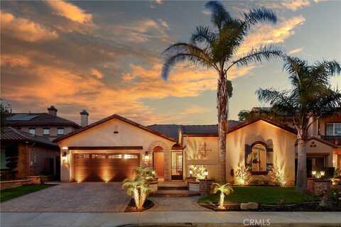 2571 N skytop Court, Orange, CA 92867