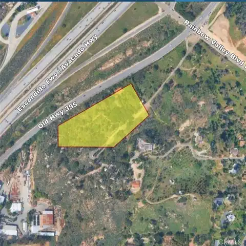 3027 Rainbow Valley Boulevard, Fallbrook, CA 92028