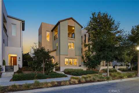 166 Perspective, Irvine, CA 92618