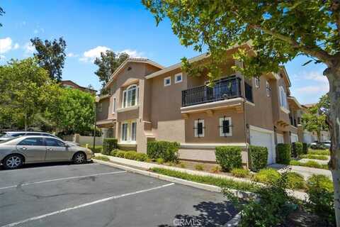 27955 Trillium Lane, Valencia, CA 91354