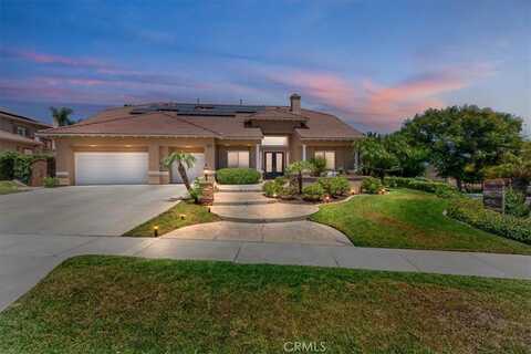 1083 La Vaughn Circle, Corona, CA 92881