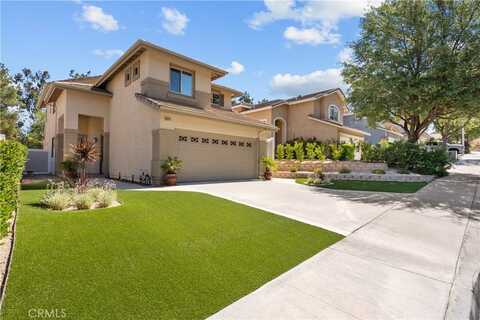 19711 Koji Court, Canyon Country, CA 91351