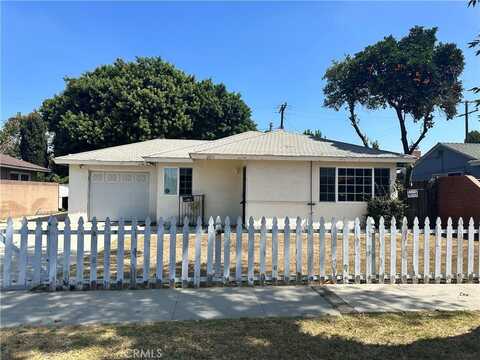 3819 E La Jara Street, Long Beach, CA 90805