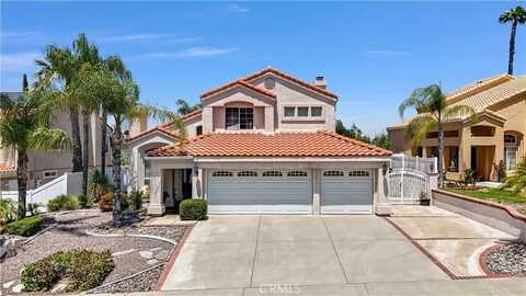 11 Bella Caterina, Lake Elsinore, CA 92532