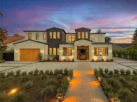 23416 Califa Street, Woodland Hills, CA 91367