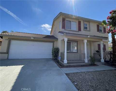 15402 Caballo Road, Moreno Valley, CA 92555