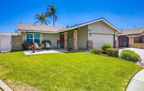 5952 Brookmont Drive, Yorba Linda, CA 92886