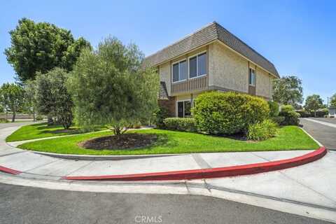 16161 Mount Olancha Street, Fountain Valley, CA 92708