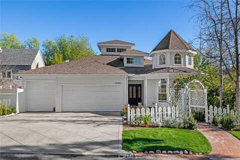 23482 Via Alondra, Coto de Caza, CA 92679