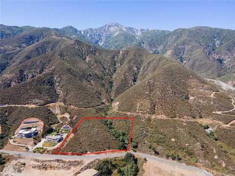0 Snowdrop Road, Rancho Cucamonga, CA 91737