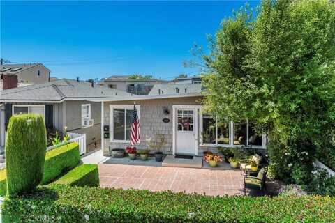 711 Goldenrod Avenue .5, Corona del Mar, CA 92625