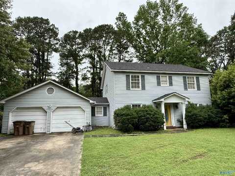 1311 Noble Avenue SW, Decatur, AL 35601