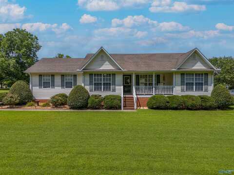 730 Solitude Avenue, Albertville, AL 35950