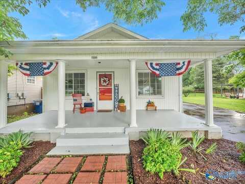 1309 Mccullough Avenue, Huntsville, AL 35801